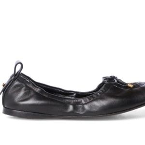 Frame Le Sunset Square Toe Ballet Flat